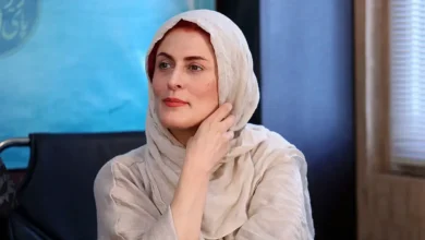 بهناز جعفری از دو سال تراپی و تأثیر دوران کودکی بر زندگیاش گفت 1 بهناز جعفری از دو سال تراپی و تأثیر دوران کودکی بر زندگیاش گفت - فلاتو