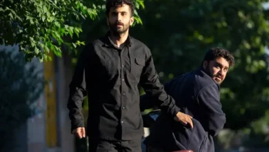 «آنسوی آوار» آماده نمایش شد؛ فیلمی اجتماعی درباره پیامدهای جنگ 4 «آنسوی آوار» آماده نمایش شد؛ فیلمی اجتماعی درباره پیامدهای جنگ - فلاتو