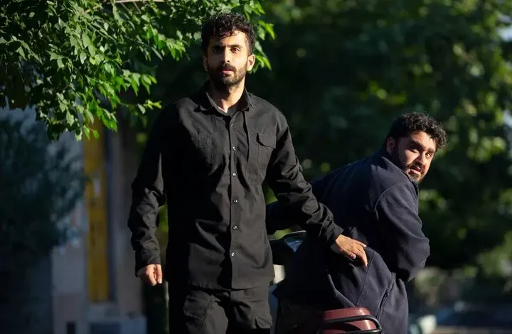«آنسوی آوار» آماده نمایش شد؛ فیلمی اجتماعی درباره پیامدهای جنگ 1 «آنسوی آوار» آماده نمایش شد؛ فیلمی اجتماعی درباره پیامدهای جنگ - فلاتو