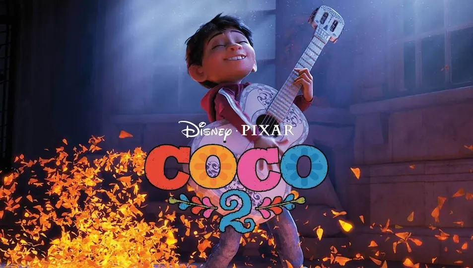 پیکسار جزئیات تازهای از «Incredibles 3» و «Coco 2» در D23 منتشر کرد 5 Coco 2 2