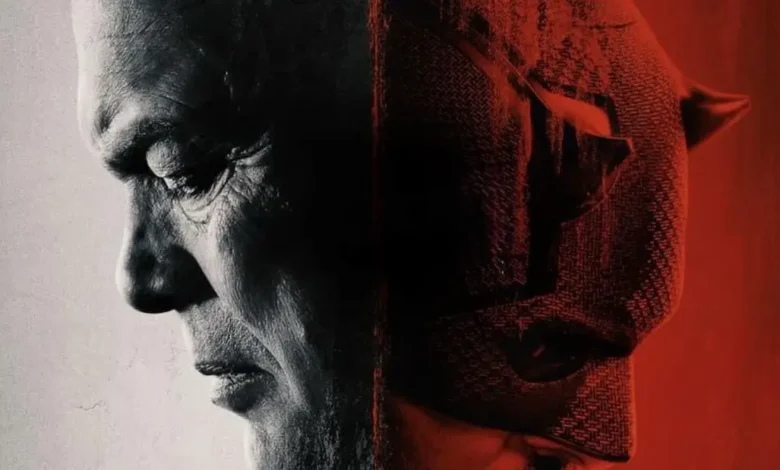 «Daredevil: Born Again» رکورد استریم دیزنی+ را شکست؛ شایعات فصل چهارم قوت گرفت - فلاتو