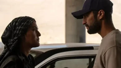 «اسکورت» با بازی امیر جدیدی و هدی زینالعابدین به سینما میآید 8 «اسکورت» با بازی امیر جدیدی و هدی زینالعابدین به سینما میآید - فلاتو