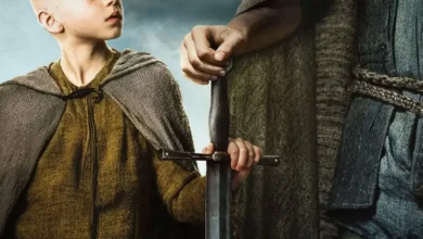فیلمبرداری فصل دوم «شوالیه هفت پادشاهی» به پایان رسید 4 فیلمبرداری فصل دوم «شوالیه هفت پادشاهی» به پایان رسید - فلاتو