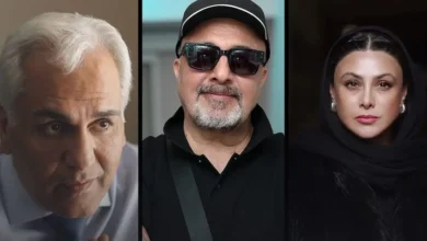«نهنگ عنبر 3» با رضا عطاران و مهران مدیری آماده اکران میشود 10 «نهنگ عنبر 3» با رضا عطاران و مهران مدیری آماده اکران میشود - فلاتو