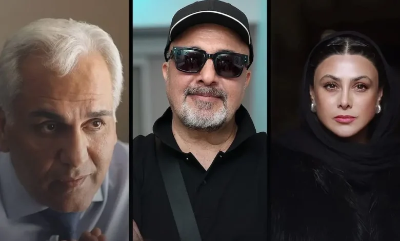 «نهنگ عنبر 3» با رضا عطاران و مهران مدیری آماده اکران میشود 1 «نهنگ عنبر 3» با رضا عطاران و مهران مدیری آماده اکران میشود - فلاتو