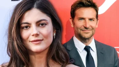 بردلی کوپر و مونیکا باربارو در پشت صحنه پیشدرآمد «Ocean’s Eleven» دیده شدند 4 بردلی کوپر و مونیکا باربارو در پشت صحنه پیشدرآمد «Ocean’s Eleven» دیده شدند - فلاتو