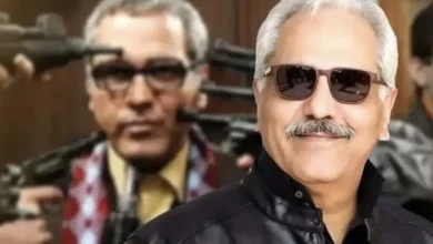 نخستین تصاویر مرد سه هزار چهره منتشر شد؛ زمان پخش سریال تغییر کرد 2 نخستین تصاویر مرد سه هزار چهره منتشر شد؛ زمان پخش سریال تغییر کرد - فلاتو