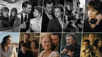 10 فیلم برنده اسکار که فراموش شدهاند و هر سینمادوستی باید ببیند 6 10 فیلم برنده اسکار که فراموش شدهاند و هر سینمادوستی باید ببیند - فلاتو