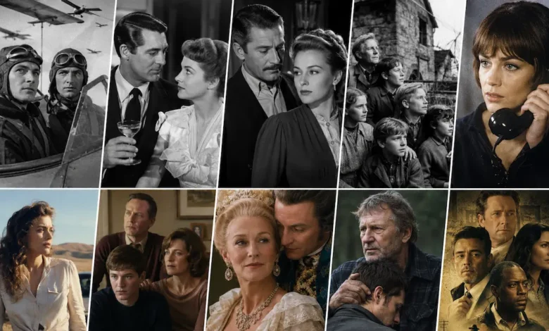 10 فیلم برنده اسکار که فراموش شدهاند و هر سینمادوستی باید ببیند 1 10 فیلم برنده اسکار که فراموش شدهاند و هر سینمادوستی باید ببیند - فلاتو