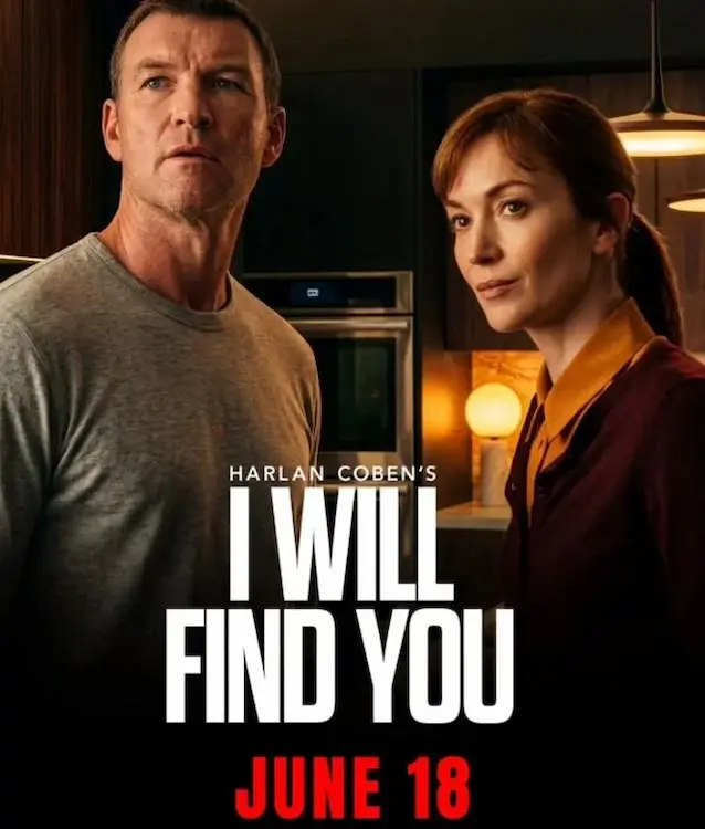 5 تریلر جدید نتفلیکس که احتمالاً تابستان امسال از دست دادهاید 3 I Will Find You 2 1