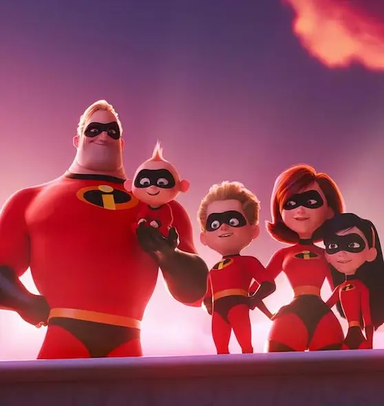 پیکسار جزئیات تازهای از «Incredibles 3» و «Coco 2» در D23 منتشر کرد 2 Incredibles