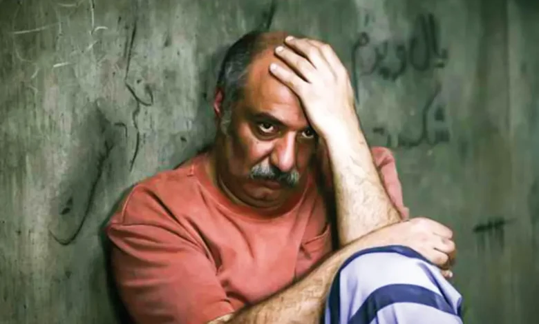 معرفی فیلم «زندهشور»؛ زندگی پای چوبهدار 1 معرفی فیلم «زندهشور»؛ زندگی پای چوبهدار - فلاتو