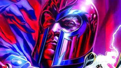 ایا مگنیتو در MCU حضور دارد؟ آخرین اخبار درباره نقش او در فیلم X-Men مارول 2 مگنیتو در MCU حضور دارد؟ آخرین اخبار درباره نقش او در فیلم X-Men مارول - فلاتو
