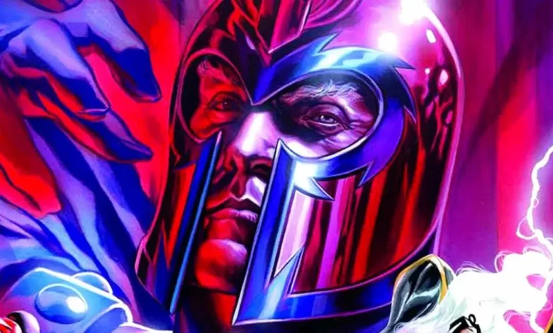 ایا مگنیتو در MCU حضور دارد؟ آخرین اخبار درباره نقش او در فیلم X-Men مارول 1 مگنیتو در MCU حضور دارد؟ آخرین اخبار درباره نقش او در فیلم X-Men مارول - فلاتو
