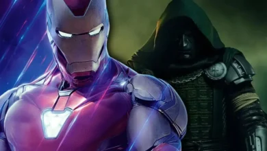جو روسو: دکتر دوم هیچ شباهتی به آیرونمن در «Avengers: Doomsday» ندارد 10 جو روسو: دکتر دوم هیچ شباهتی به آیرونمن در «Avengers: Doomsday» ندارد - فلاتو