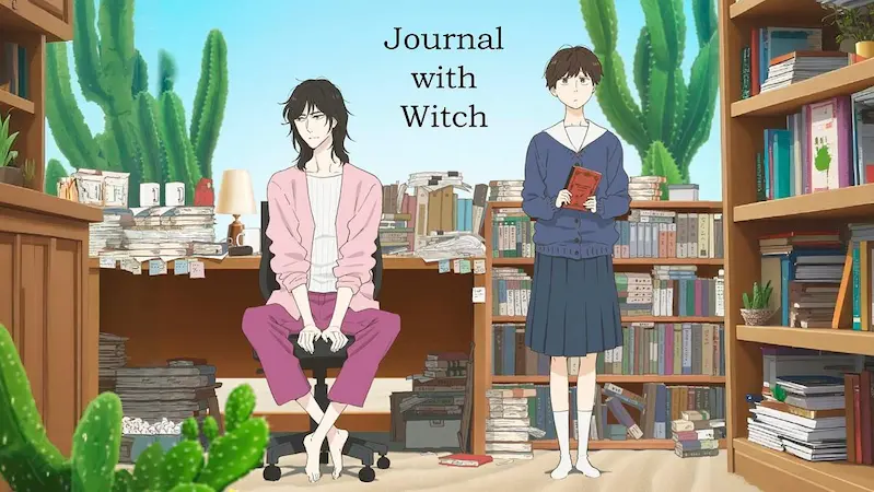 15 انیمه برتر سال 2026 تا اینجا؛ از جوجوتسو کایسن و فریرن تا Steel Ball Run 40 Journal with Witch 1