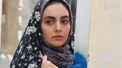 مهشید جوادی بازیگر اصلی سریال «پرنده کوکی» شد 6 مهشید جوادی بازیگر اصلی سریال «پرنده کوکی» شد - فلاتو