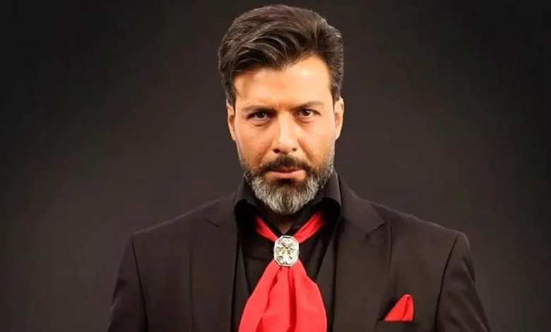 مجید واشقانی پشت دوربین «بریجتون»؛ اولین تجربه کارگردانی با یک پروژه بزرگ 1 Majid Vashghani has become a director