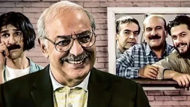 فصل دوم «آژانس دوستی» در مسیر تولید؛ بازگشت سریال خاطرهانگیز تلویزیون 6 فصل دوم «آژانس دوستی» در مسیر تولید؛ بازگشت سریال خاطرهانگیز تلویزیون - فلاتو