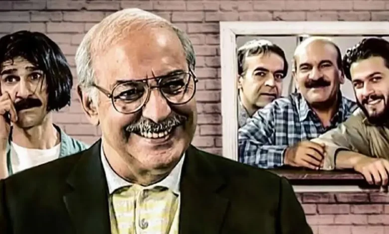 فصل دوم «آژانس دوستی» در مسیر تولید؛ بازگشت سریال خاطرهانگیز تلویزیون 1 فصل دوم «آژانس دوستی» در مسیر تولید؛ بازگشت سریال خاطرهانگیز تلویزیون - فلاتو