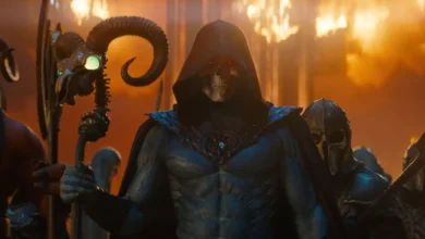 «Masters of the Universe» شکست گیشه را به موفقیت بزرگ در استریم تبدیل کرد 5 «Masters of the Universe» شکست گیشه را به موفقیت بزرگ در استریم تبدیل کرد - فلاتو