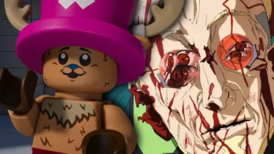 نتفلیکس با یک فهرست بزرگ به Anime NYC آمد؛ تاریخ پخش انیمه‌های محبوب مشخص شد - فلاتو