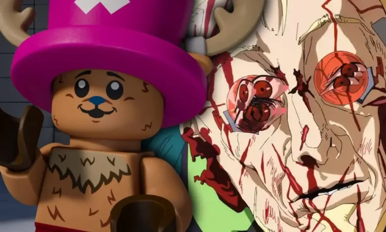 نتفلیکس با یک فهرست بزرگ به Anime NYC آمد؛ تاریخ پخش انیمههای محبوب مشخص شد 1 نتفلیکس با یک فهرست بزرگ به Anime NYC آمد؛ تاریخ پخش انیمههای محبوب مشخص شد - فلاتو