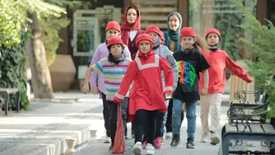 فیلم دختر برقی؛ داستان، بازیگران و جزئیات اکران آنلاین 2 فیلم دختر برقی؛ داستان، بازیگران و جزئیات اکران آنلاین - فلاتو