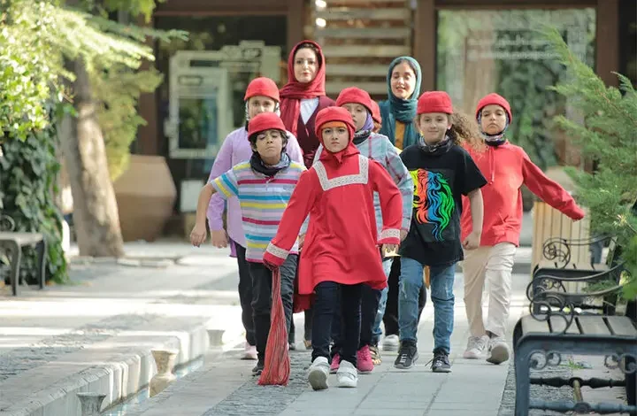 فیلم دختر برقی؛ داستان، بازیگران و جزئیات اکران آنلاین 1 فیلم دختر برقی؛ داستان، بازیگران و جزئیات اکران آنلاین - فلاتو
