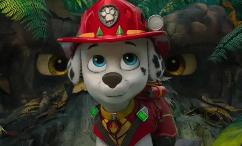 رکوردشکنی PAW Patrol: The Dino Movie در گیشه؛ بهترین افتتاحیه تاریخ این فرنچایز 1 رکوردشکنی PAW Patrol: The Dino Movie در گیشه؛ بهترین افتتاحیه تاریخ این فرنچایز - فلاتو