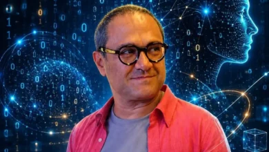 رامبد جوان با مسابقه هوش مصنوعی «فستیوای» به نمایش خانگی میآید 5 رامبد جوان با مسابقه هوش مصنوعی «فستیوای» به نمایش خانگی میآید - فلاتو