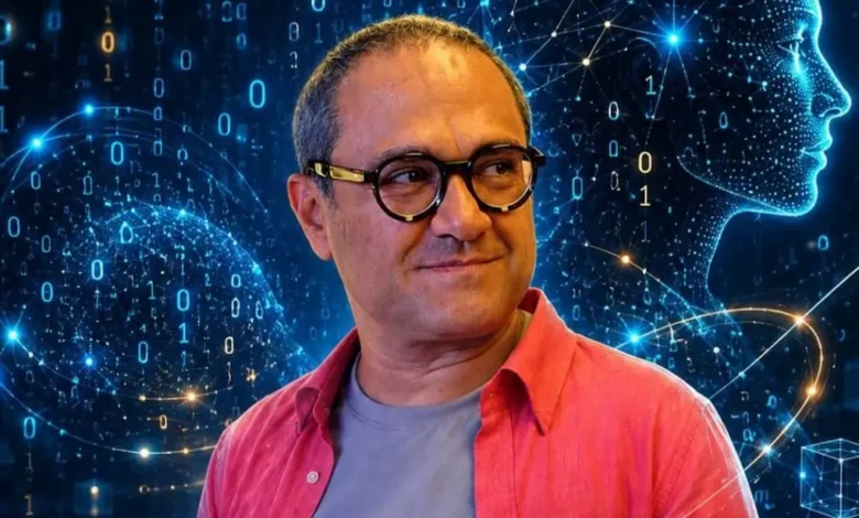 رامبد جوان با مسابقه هوش مصنوعی «فستیوای» به نمایش خانگی میآید 1 رامبد جوان با مسابقه هوش مصنوعی «فستیوای» به نمایش خانگی میآید - فلاتو