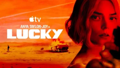 قسمت ششم سریال «Lucky» چه زمانی پخش می‌شود؟ - فلاتو