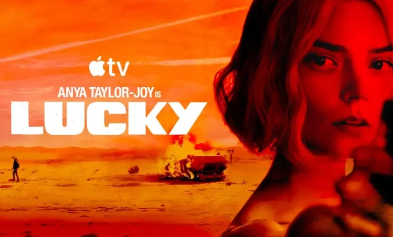 قسمت ششم سریال «Lucky» چه زمانی پخش میشود؟ 1 قسمت ششم سریال «Lucky» چه زمانی پخش میشود؟ - فلاتو