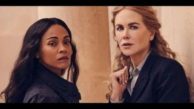 تاریخ پخش قسمت چهارم فصل سوم سریال Lioness مشخص شد 2 قسمت ۴ فصل ۳ سریال Lioness چه زمانی پخش میشود؟ تاریخ و جزئیات داستان - فلاتو