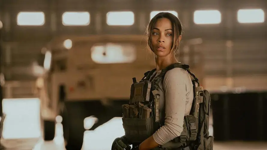 تاریخ پخش قسمت چهارم فصل سوم سریال Lioness مشخص شد 4 Release date for Lioness Season 3 Episode 4 3