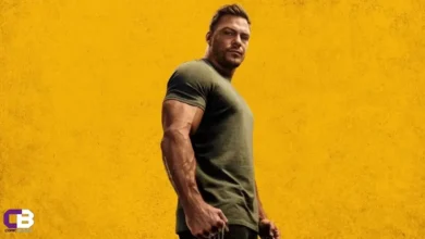 قسمت پنجم فصل چهارم «Reacher» چه زمانی پخش میشود؟ 10 قسمت پنجم فصل چهارم «Reacher» چه زمانی پخش میشود؟ - فلاتو