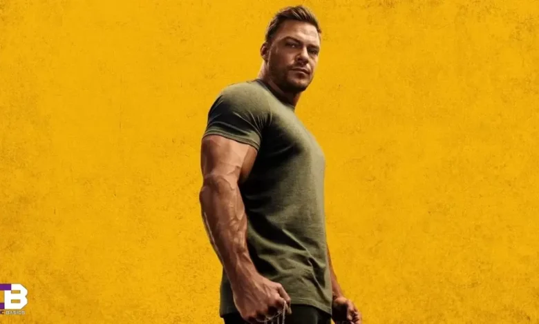 قسمت پنجم فصل چهارم «Reacher» چه زمانی پخش میشود؟ 1 قسمت پنجم فصل چهارم «Reacher» چه زمانی پخش میشود؟ - فلاتو