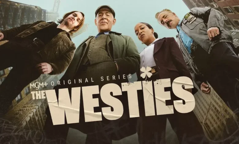 تاریخ پخش قسمت هشتم فصل اول The Westies مشخص شد 1 تاریخ پخش قسمت هشتم فصل اول The Westies مشخص شد - فلاتو