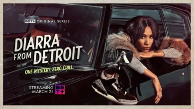 قسمت چهارم فصل دوم سریال Diarra from Detroit چه زمانی پخش میشود؟ 6 قسمت چهارم فصل دوم سریال Diarra from Detroit چه زمانی پخش میشود؟ - فلاتو