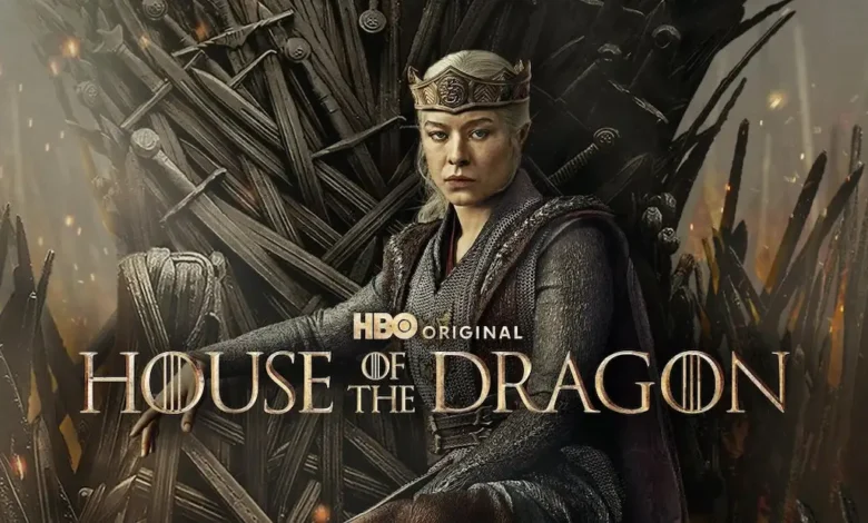 زمان پخش قسمت هشتم فصل سوم House of the Dragon اعلام شد؛ نبردی سرنوشتساز در راه است 1 زمان پخش قسمت هشتم فصل سوم House of the Dragon اعلام شد؛ نبردی سرنوشتساز در راه است - فلاتو