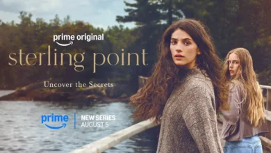 «Sterling Point» برای فصل دوم تمدید شد؛ موفقیت سریع سریال جدید Prime Video 6 «Sterling Point» برای فصل دوم تمدید شد؛ موفقیت سریع سریال جدید Prime Video - فلاتو