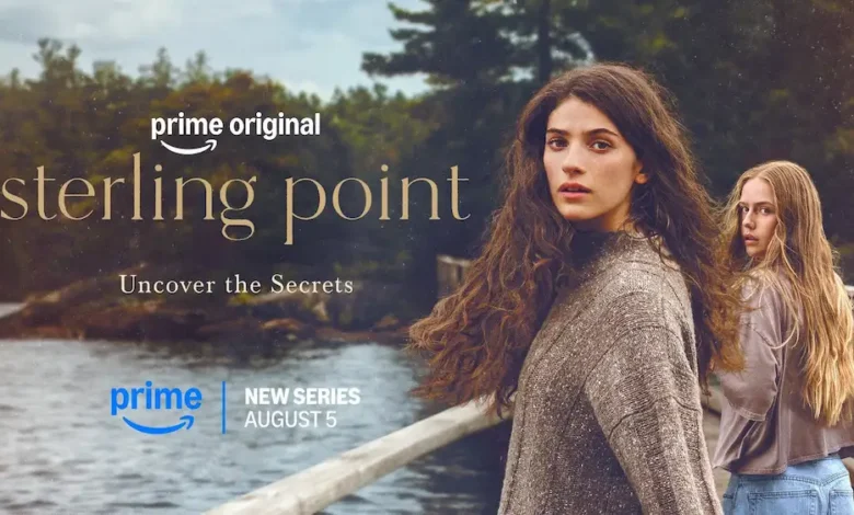 «Sterling Point» برای فصل دوم تمدید شد؛ موفقیت سریع سریال جدید Prime Video 1 «Sterling Point» برای فصل دوم تمدید شد؛ موفقیت سریع سریال جدید Prime Video - فلاتو