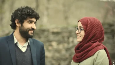 فصل دوم سریال «سرو، سپید، سرخ» با 9 اپیزود ساخته شد 10 فصل دوم سریال «سرو، سپید، سرخ» با 9 اپیزود ساخته شد - فلاتو