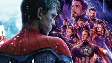 «Spider-Man: Brand New Day» به رکورد گیشه «Avengers: Endgame» نزدیک شد 1 «Spider-Man: Brand New Day» به رکورد گیشه «Avengers: Endgame» نزدیک شد - فلاتو