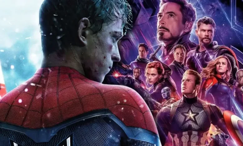 «Spider-Man: Brand New Day» به رکورد گیشه «Avengers: Endgame» نزدیک شد 1 «Spider-Man: Brand New Day» به رکورد گیشه «Avengers: Endgame» نزدیک شد - فلاتو