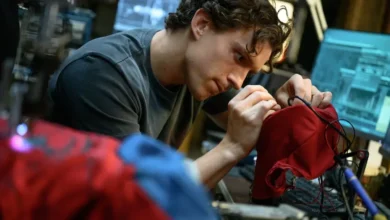 فیلم Spider-Man: Brand New Day رکورد تبلیغات سونی را شکست و با اختلافی ناچیز از ثبت بزرگترین افتتاحیه تاریخ بازماند 4 فیلم Spider-Man: Brand New Day رکورد تبلیغات سونی را شکست و با اختلافی ناچیز از ثبت بزرگترین افتتاحیه تاریخ بازماند - فلاتو