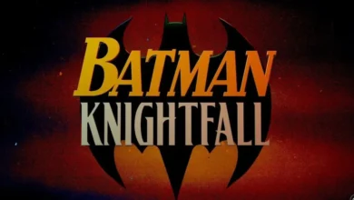 Batman: Knightfall Part 2؛ تاریخ انتشار، داستان، بازیگران و هرآنچه میدانیم 4 Batman: Knightfall Part 2؛ تاریخ انتشار، داستان، بازیگران و هرآنچه میدانیم - فلاتو