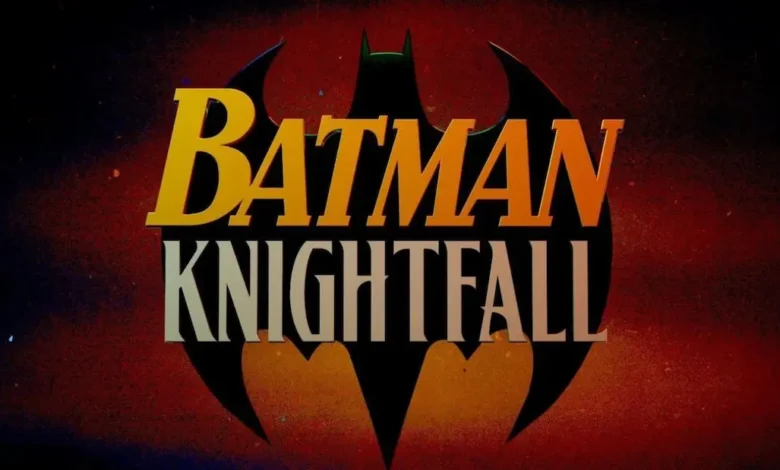 Batman: Knightfall Part 2؛ تاریخ انتشار، داستان، بازیگران و هرآنچه می‌دانیم - فلاتو