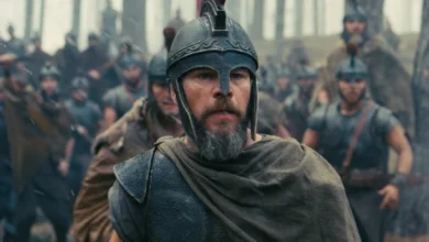 The Odyssey به پرفروشترین فیلم بزرگسال تاریخ تبدیل شد 9 The Odyssey به پرفروشترین فیلم بزرگسال تاریخ تبدیل شد - فلاتو